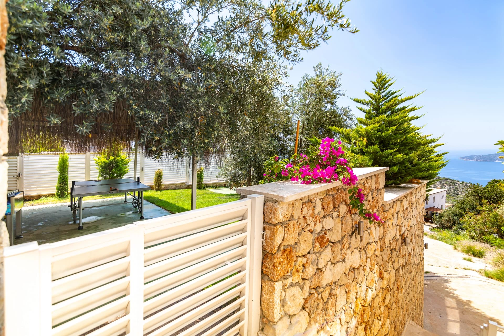 Villa Lamer Çocuk Havuzu 58