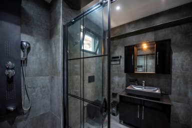 Villa Diamond Port 3 Tatil Villası 59