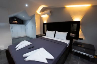 Villa Diamond Port 3 Göcek 18