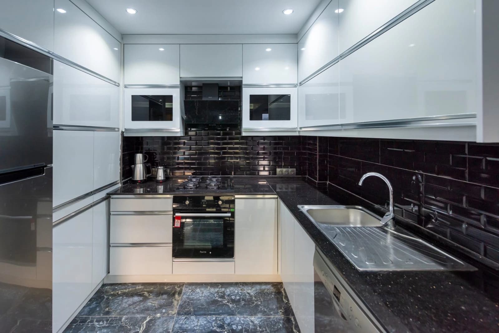 Villa Diamond Port 3 Tatil Villası 93