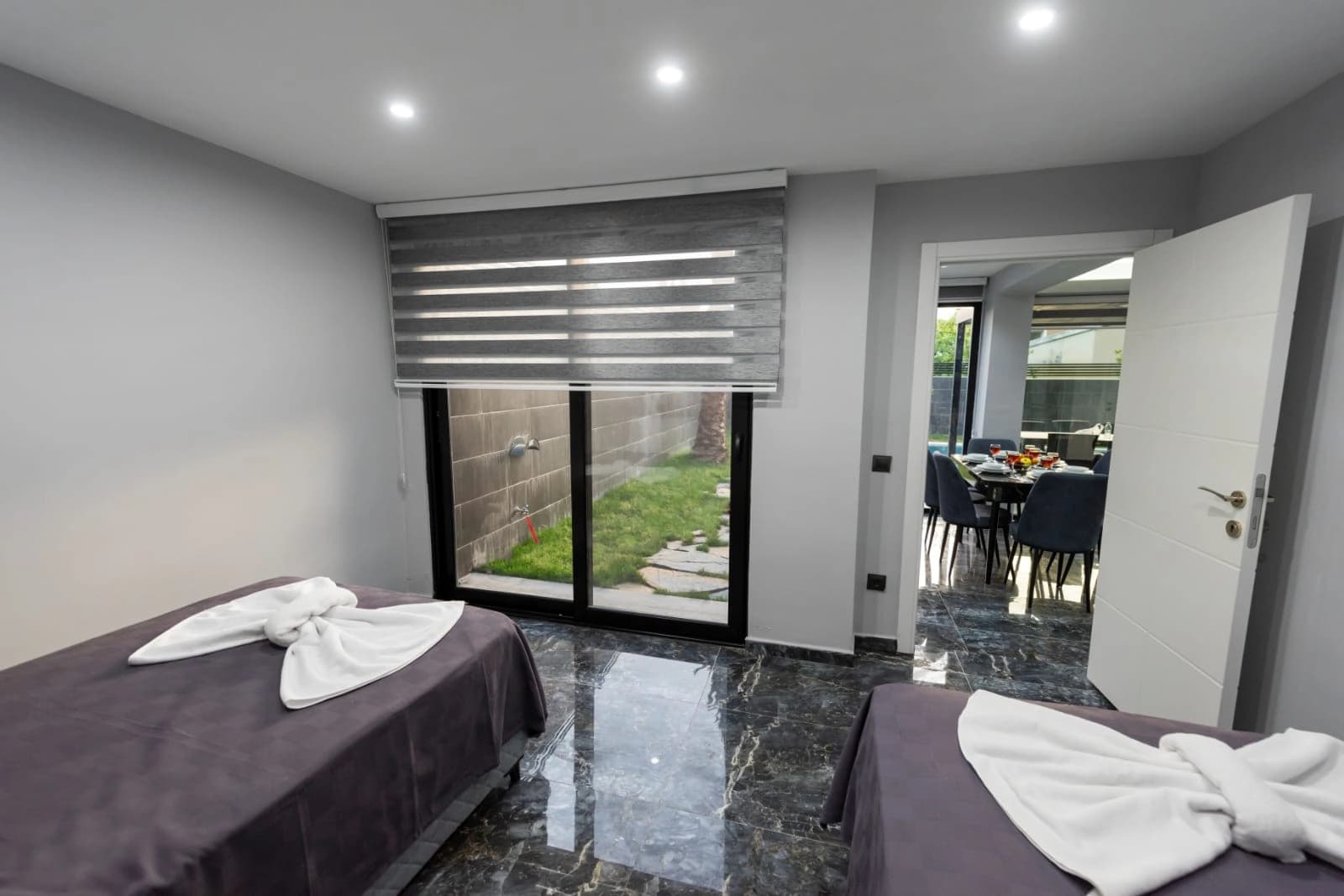 Villa Diamond Port 3 Göcek 24