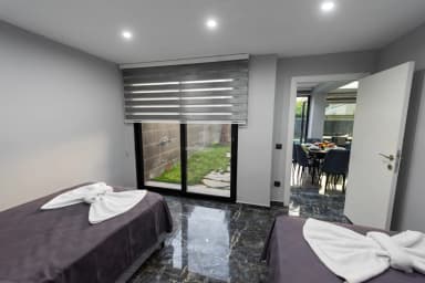 Villa Diamond Port 3 Göcek 24