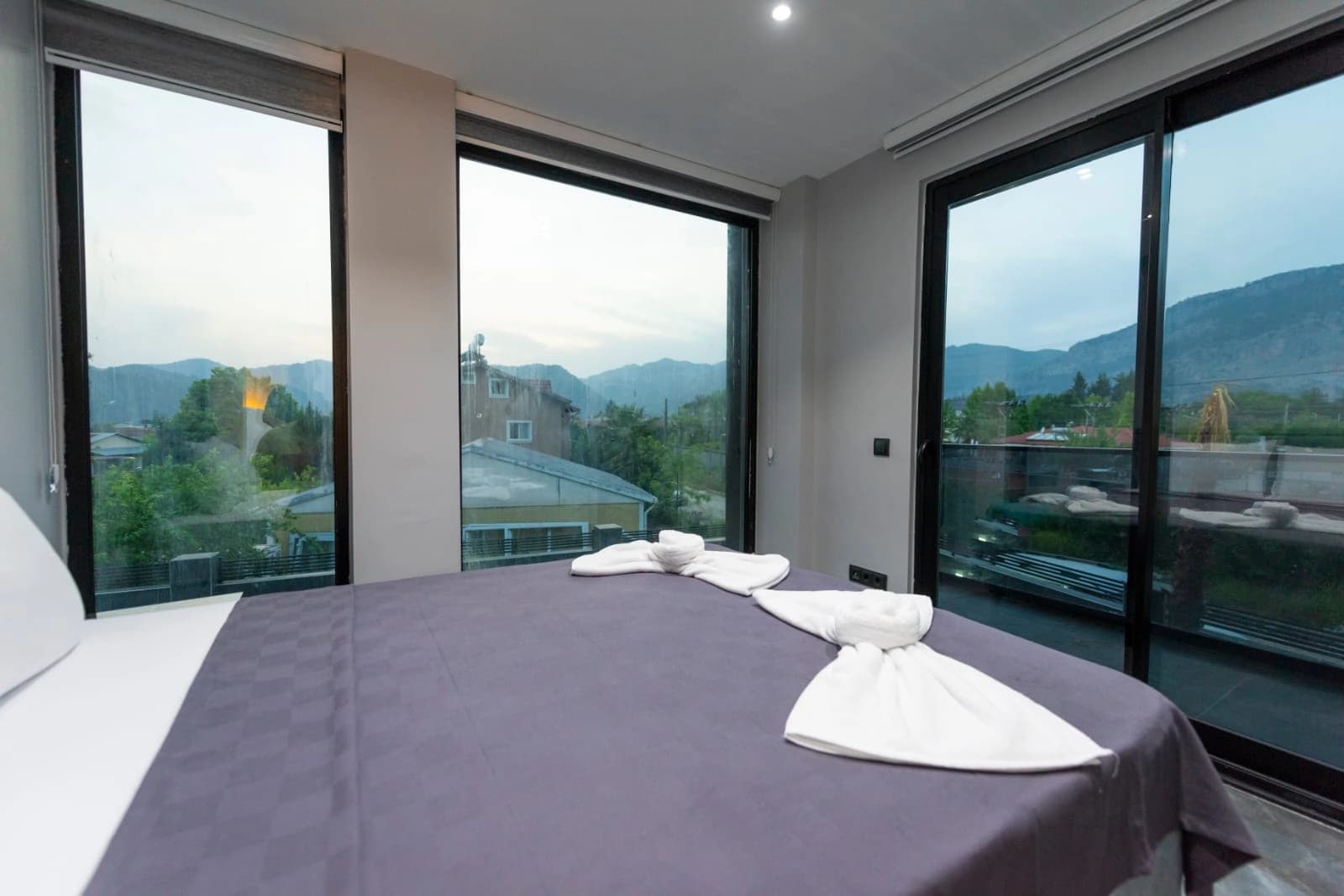 Villa Diamond Port 3 Göcek 66