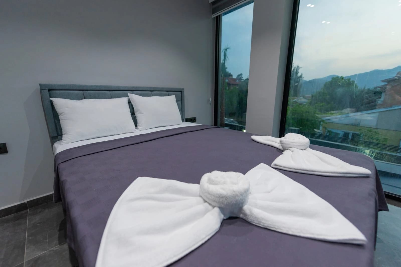 Villa Diamond Port 3 Göcek 80