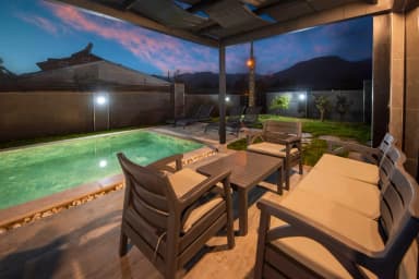 Villa Diamond Port 3 Tatil Villası 65