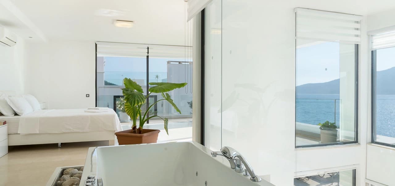 Villa Afşana Kalkan 44