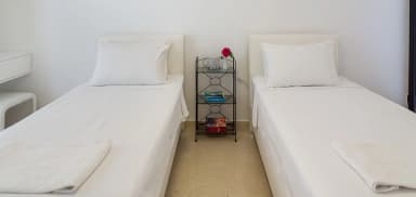 Villa Afşana Kalkan 58