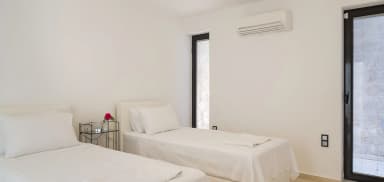 Villa Afşana Özel Havuzlu 65