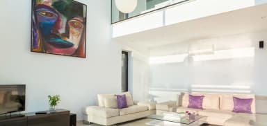 Villa Afşana Kalkan 92