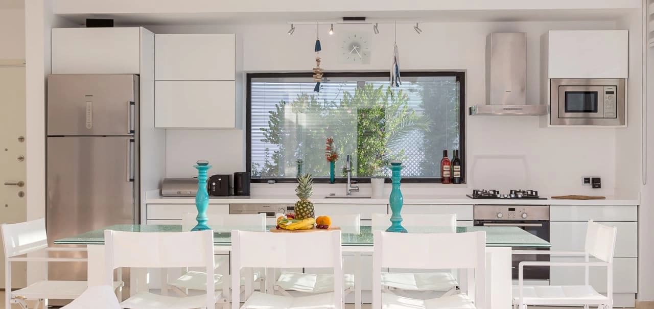 Villa Afşana Özel Havuzlu 99