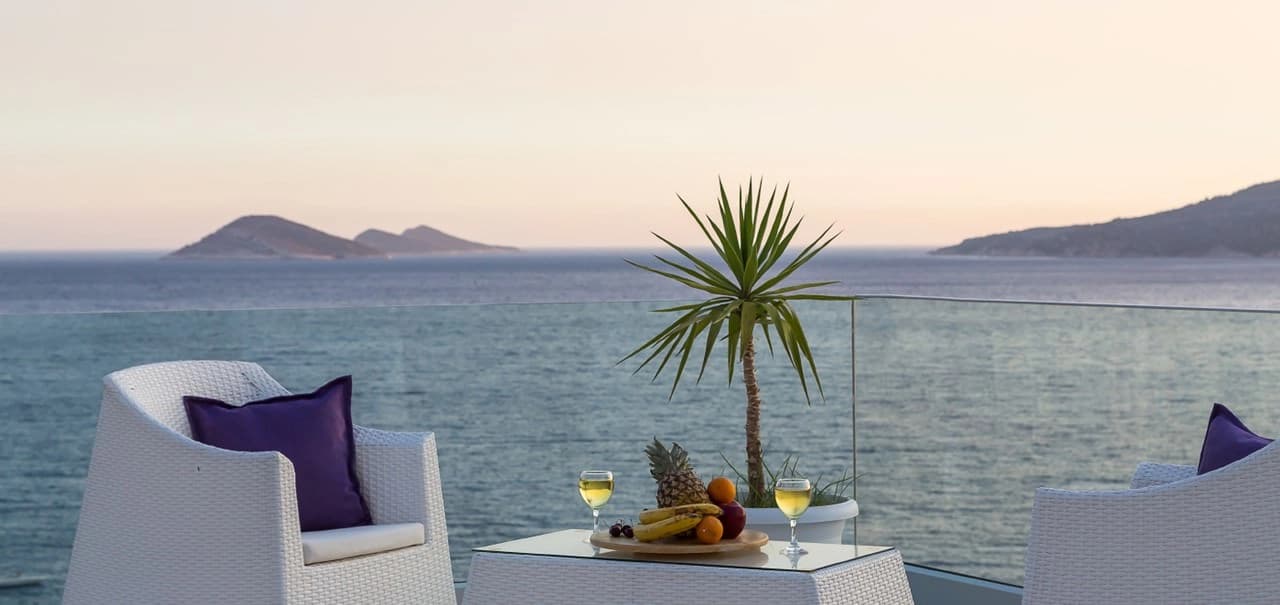 Villa Afşana Tatil Villası 29