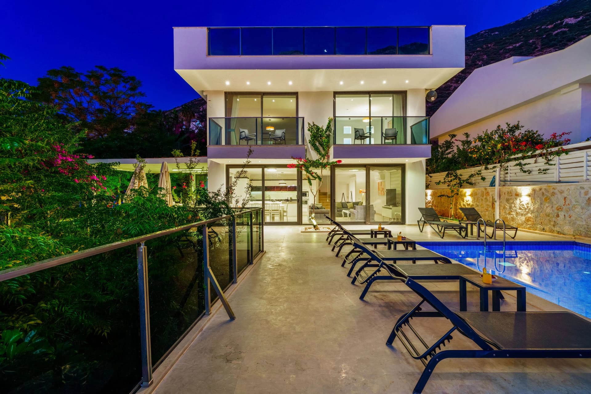 Villa Pine Kalkan 90