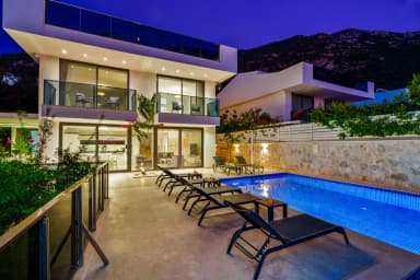 Villa Pine Kalkan 14