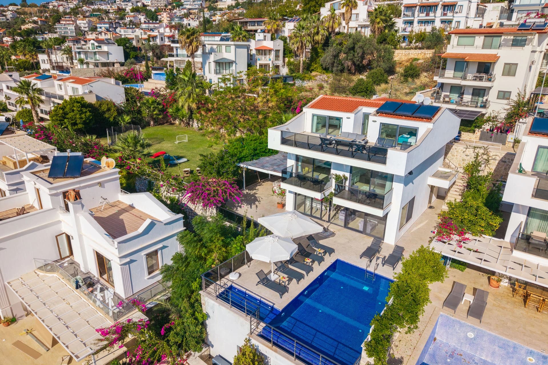 Villa Pine Kalkan 76