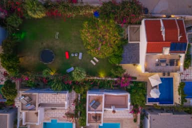 Villa Pine Kalkan 84