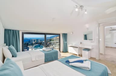 Villa Pine Çocuk Havuzu 43