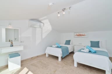 Villa Pine Kalkan 50