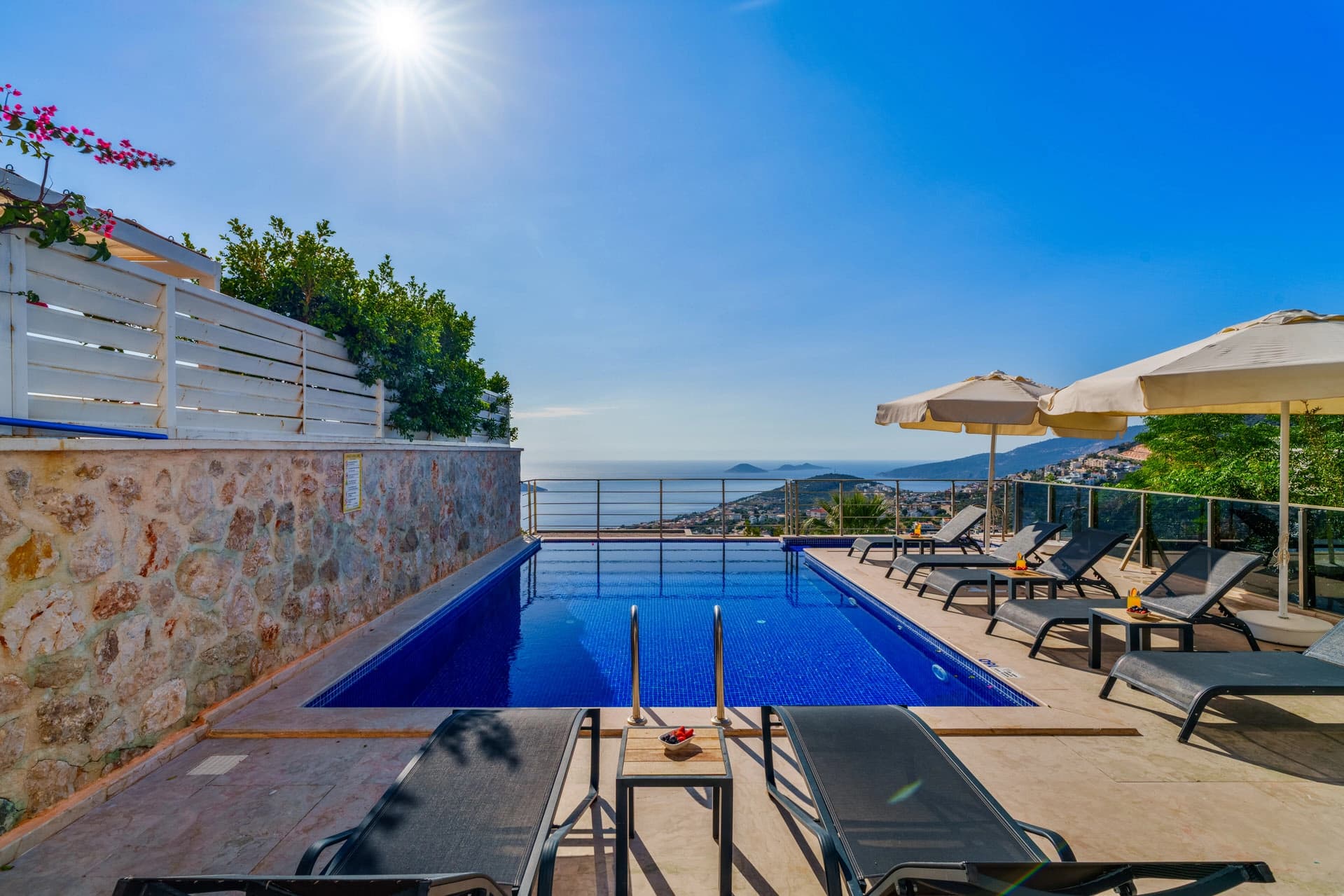 Villa Pine Kalkan 62