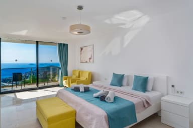 Villa Pine Çocuk Havuzu 85