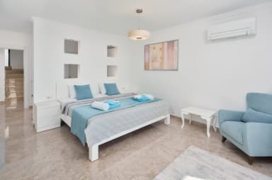 Villa Pine Çocuk Havuzu 51