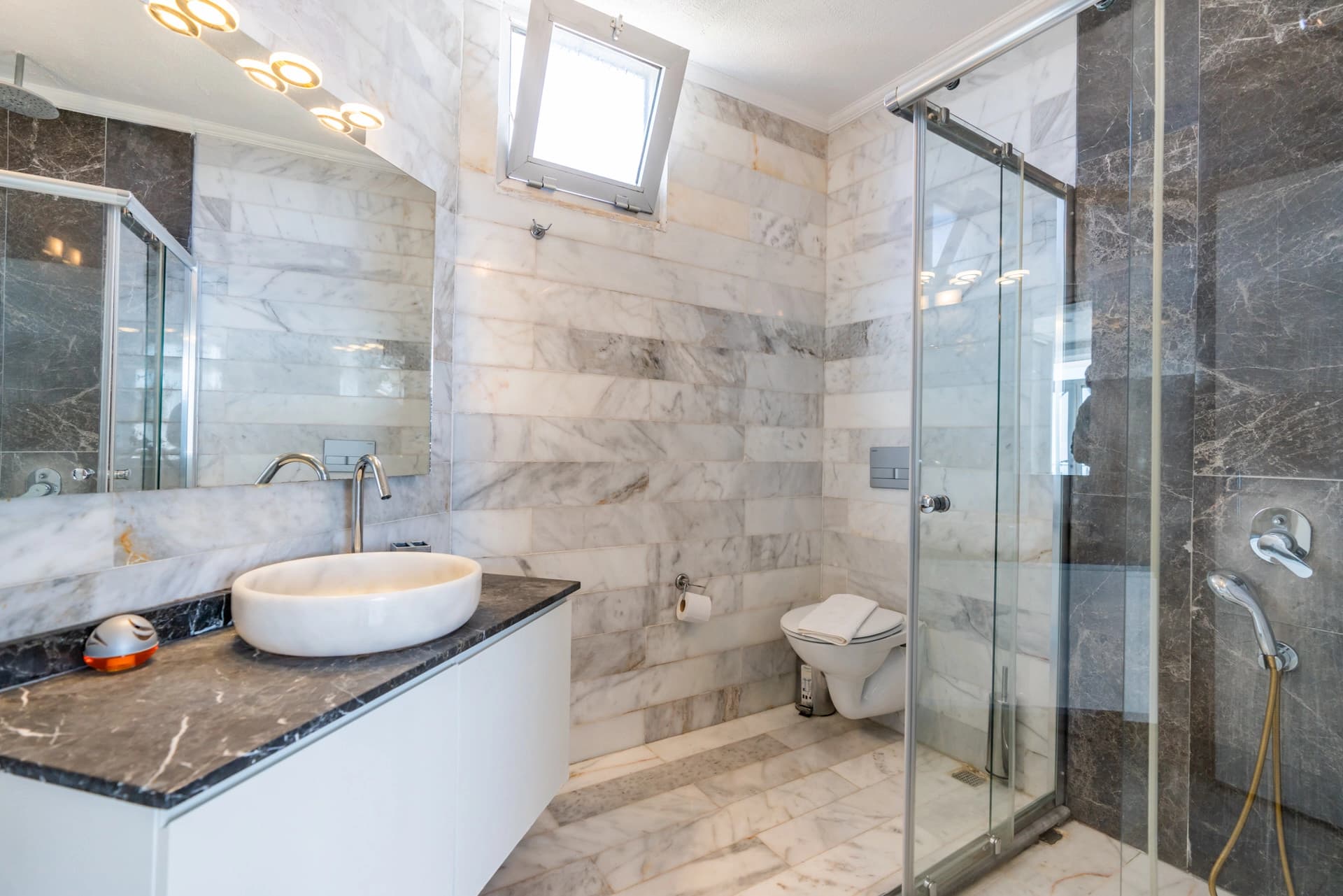 Villa İnfinity Kalkan 82