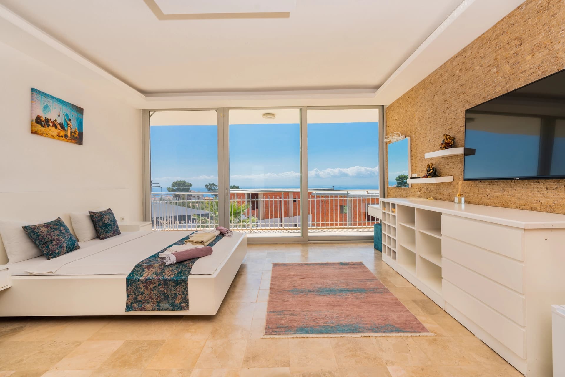 Villa İnfinity Kalkan 34