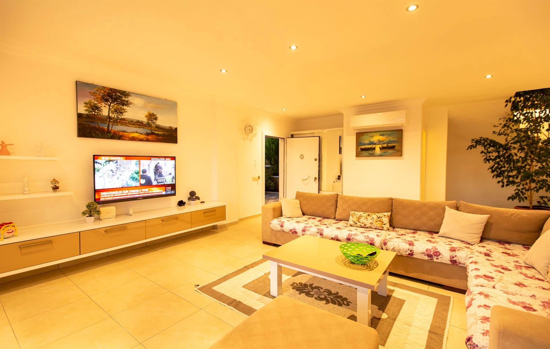 Villa Eslem Üzümlü 91