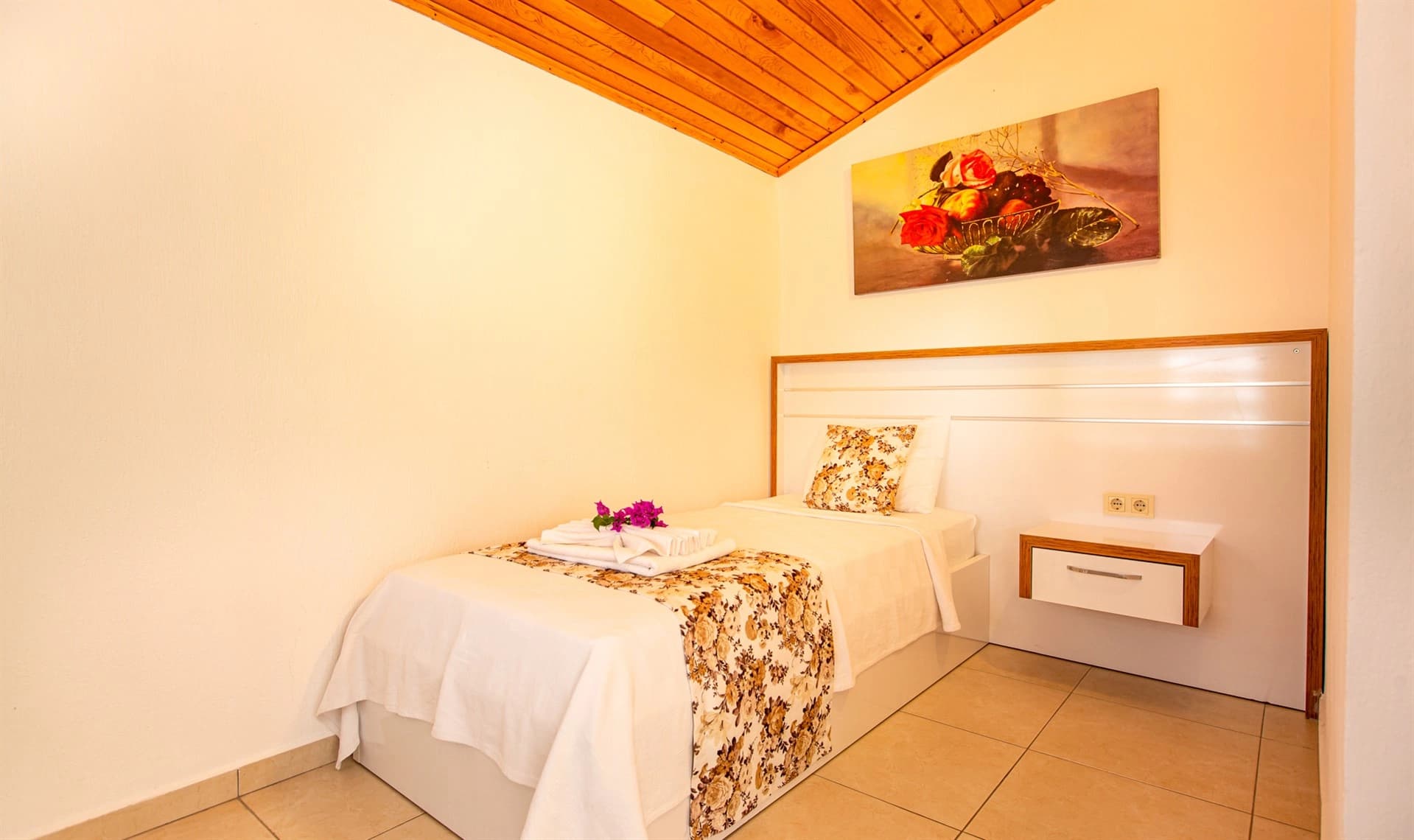 Villa Eslem Üzümlü 23