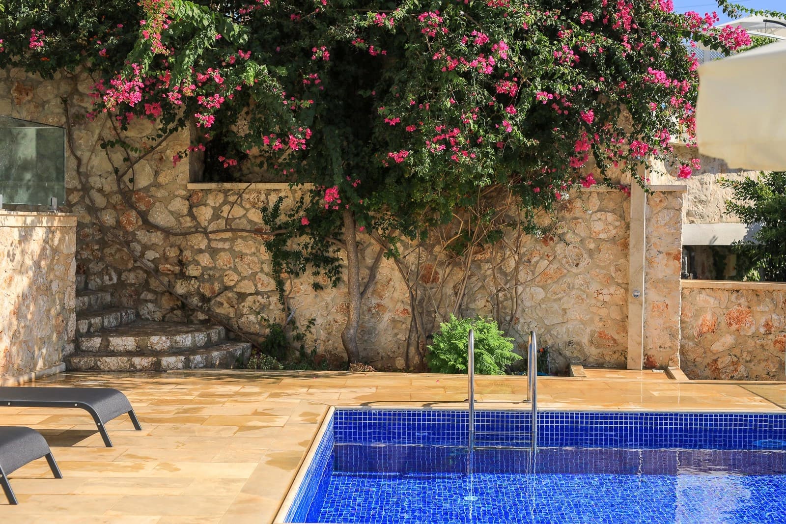 Villa Lafonten Tatil Villası 59