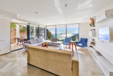 Villa Lafonten Özel Havuzlu 61