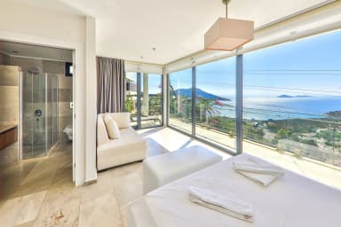 Villa Lafonten Kalkan 48