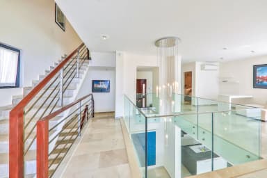 Villa Lafonten Özel Havuzlu 27