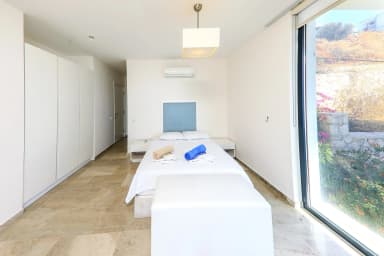 Villa Lafonten Özel Havuzlu 83