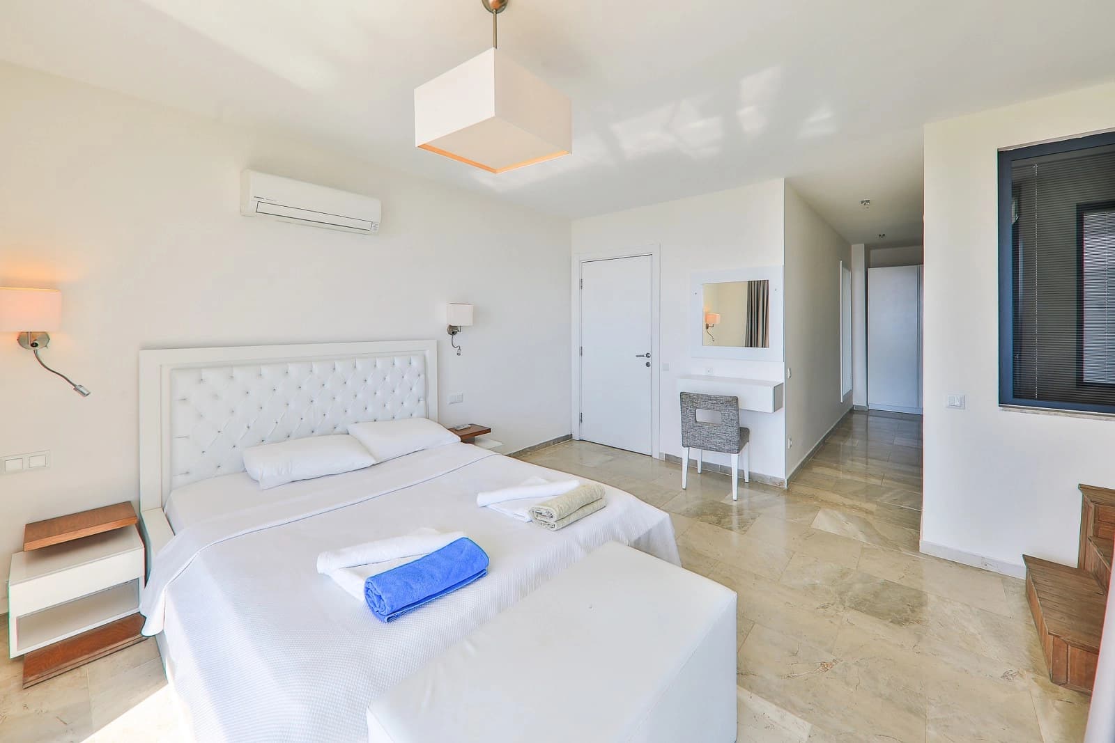 Villa Lafonten Tatil Villası 13