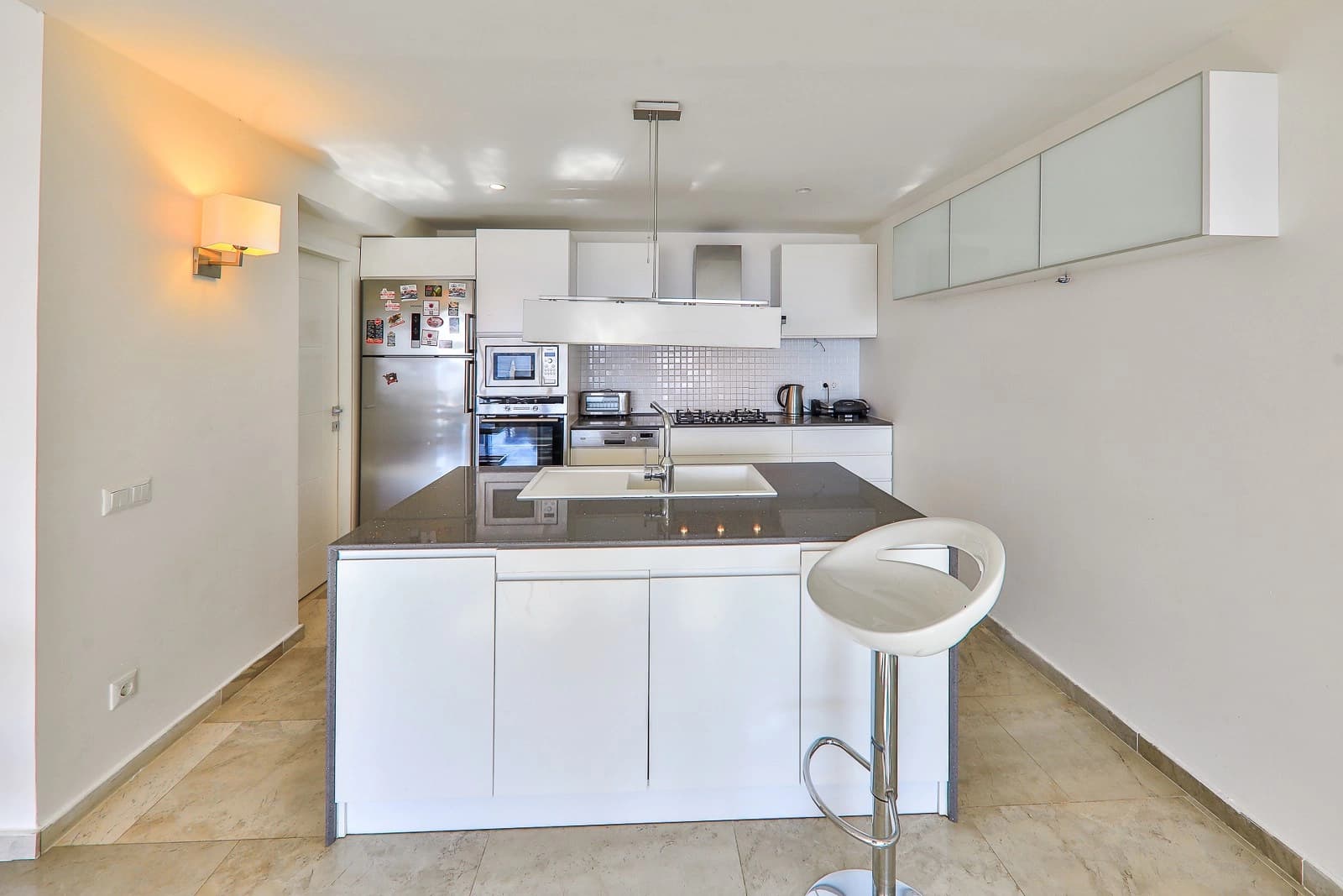 Villa Lafonten Kalkan 68