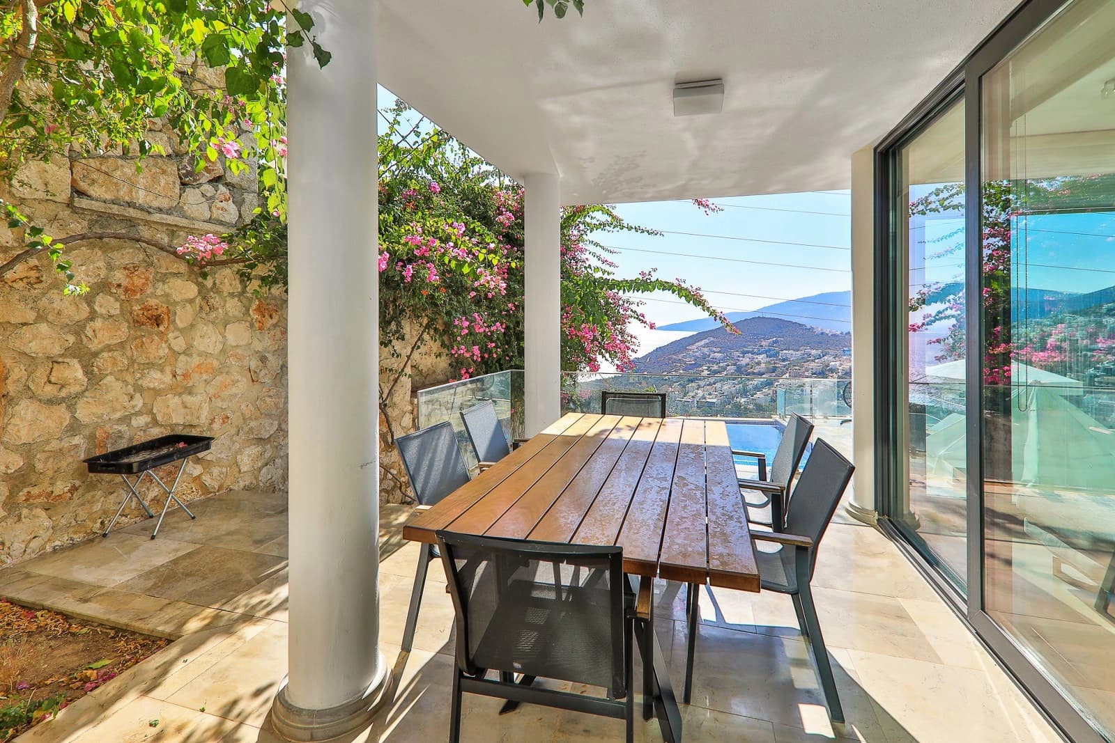 Villa Lafonten Tatil Villası 87