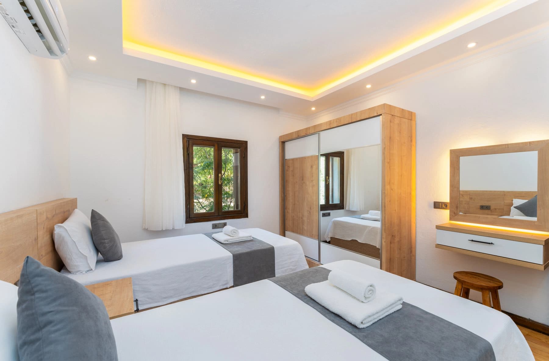 Suit Gule Tatil Villası 48