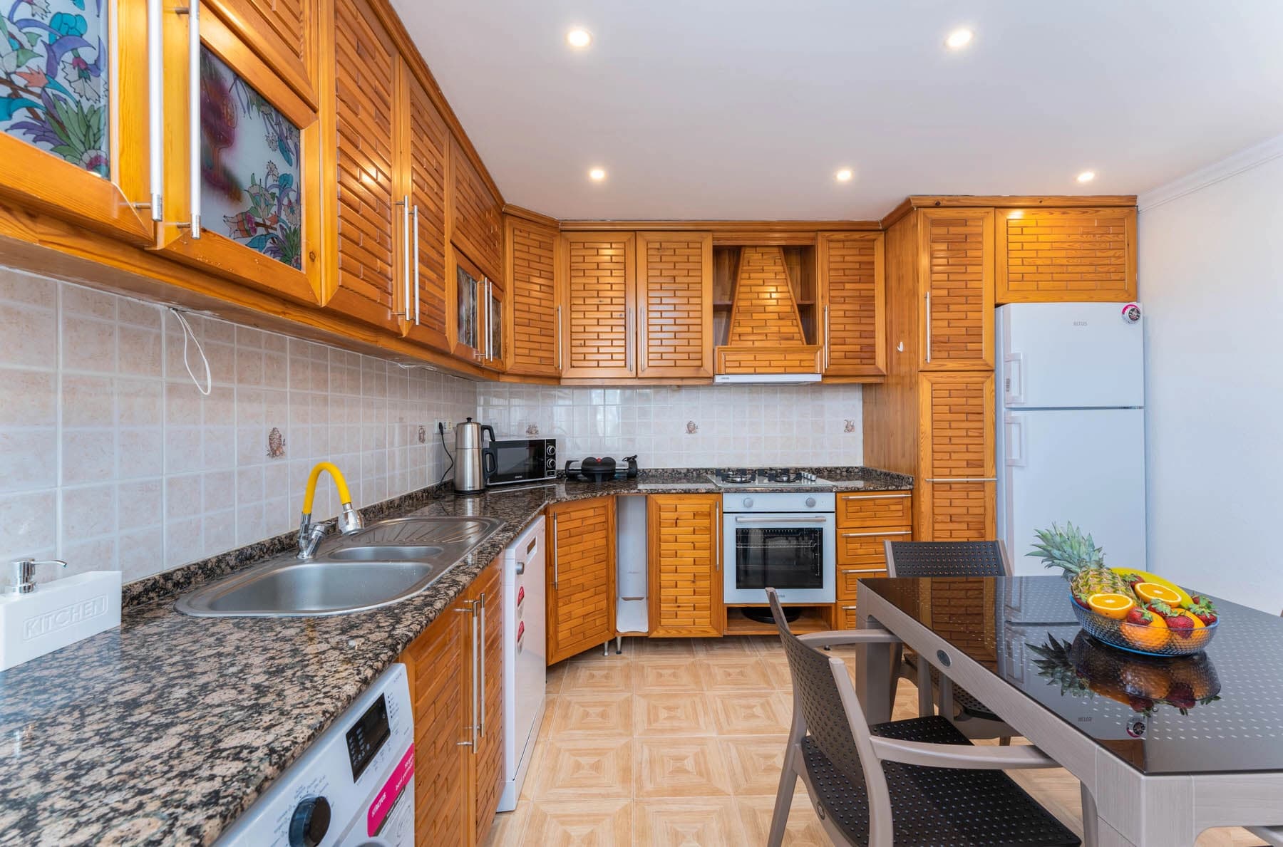 Suit Gule Özel Havuzlu 34