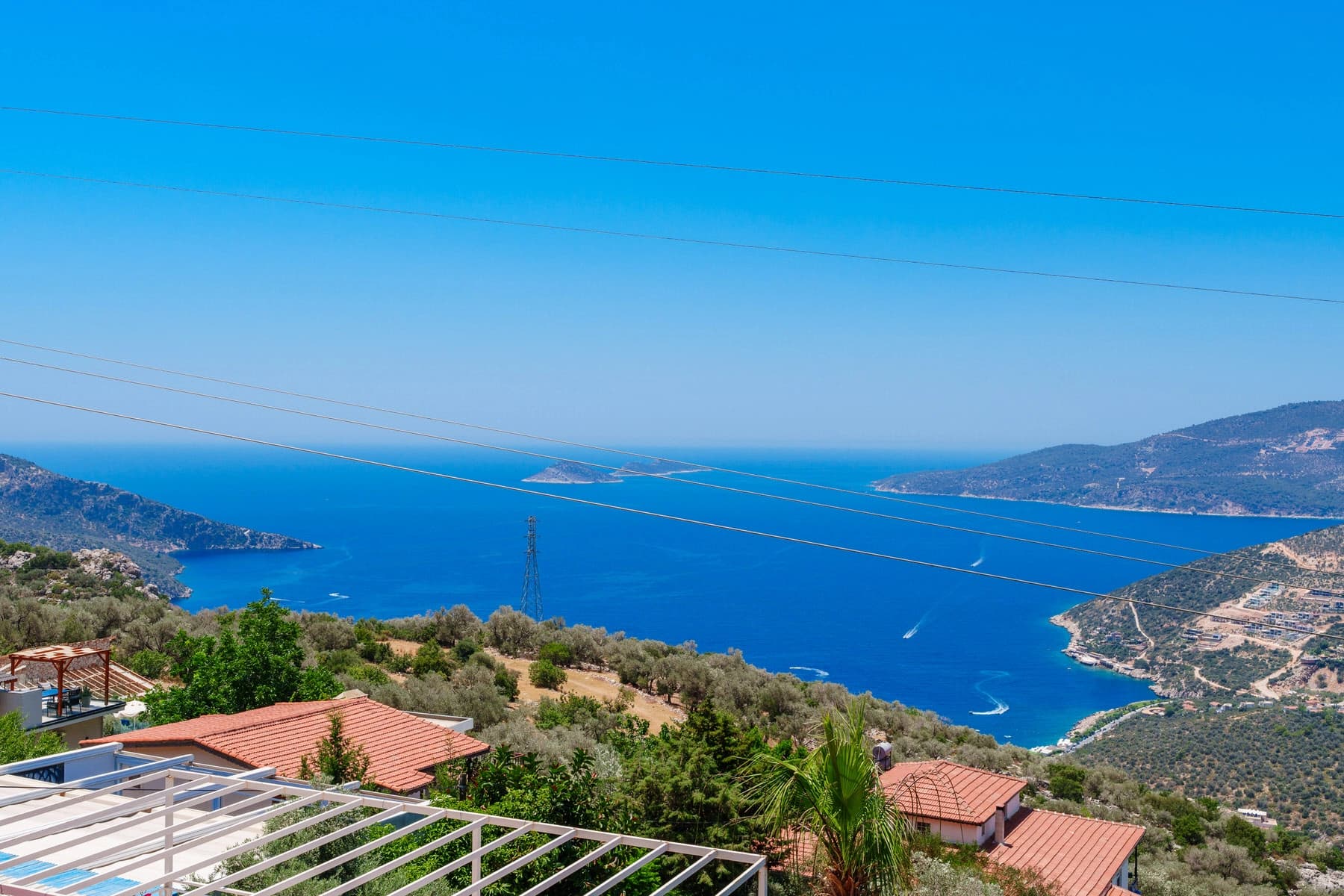 Suit Gule Özel Havuzlu 68