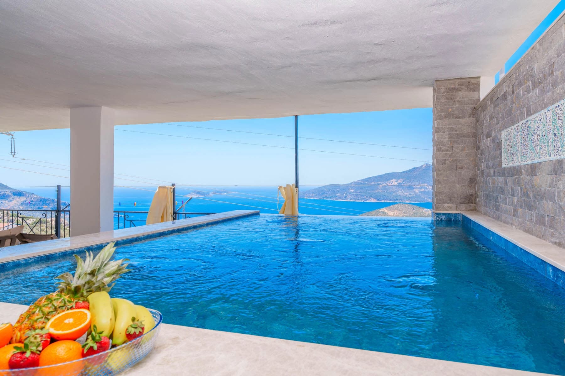 Suit Gule Tatil Villası 82