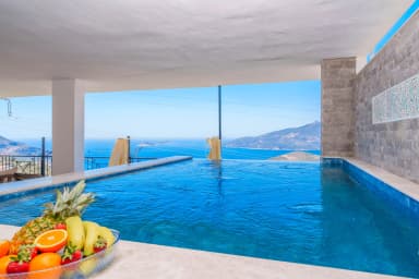 Suit Gule Tatil Villası 82