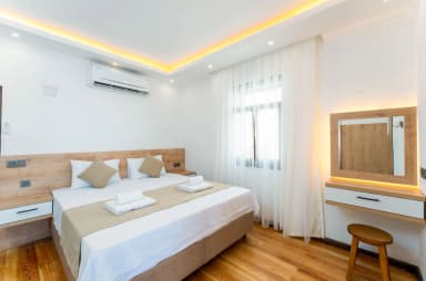 Suit Gule Tatil Villası 76