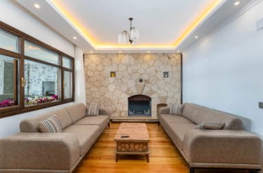 Suit Gule Özel Havuzlu 96