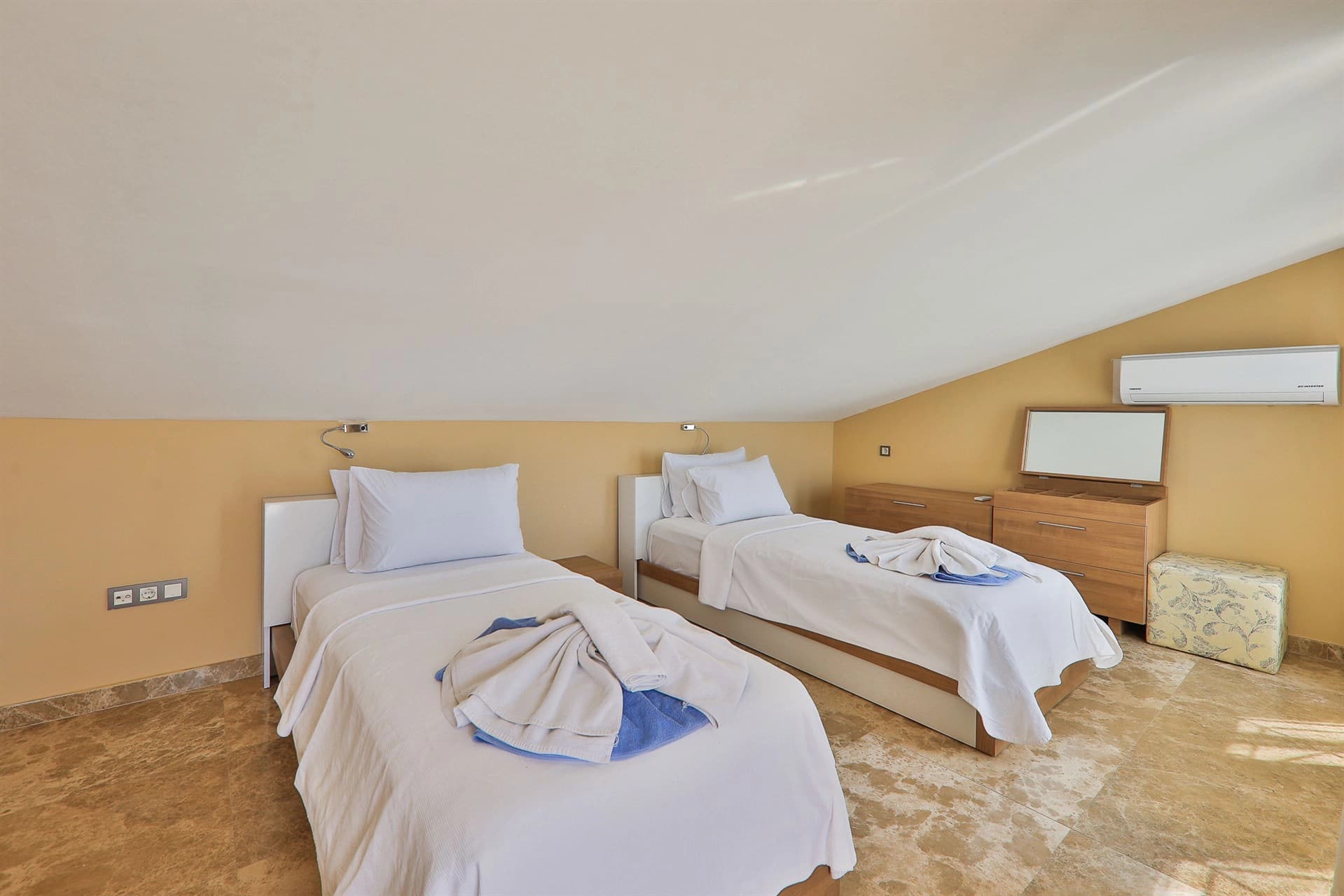 Villa Doruk Kalkan 31