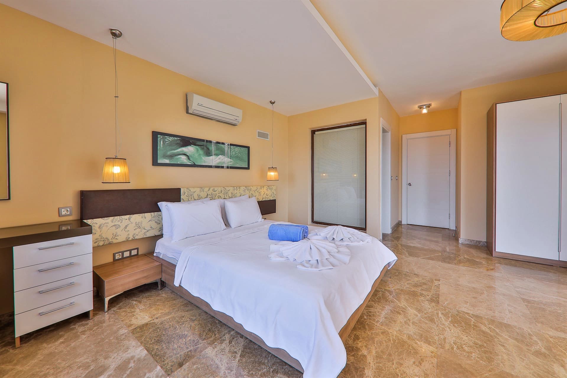 Villa Doruk Kalkan 79