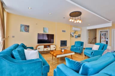 Villa Doruk Kalkan 99