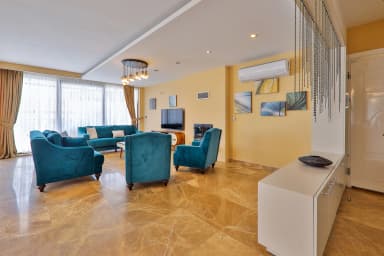 Villa Doruk Kalkan 23