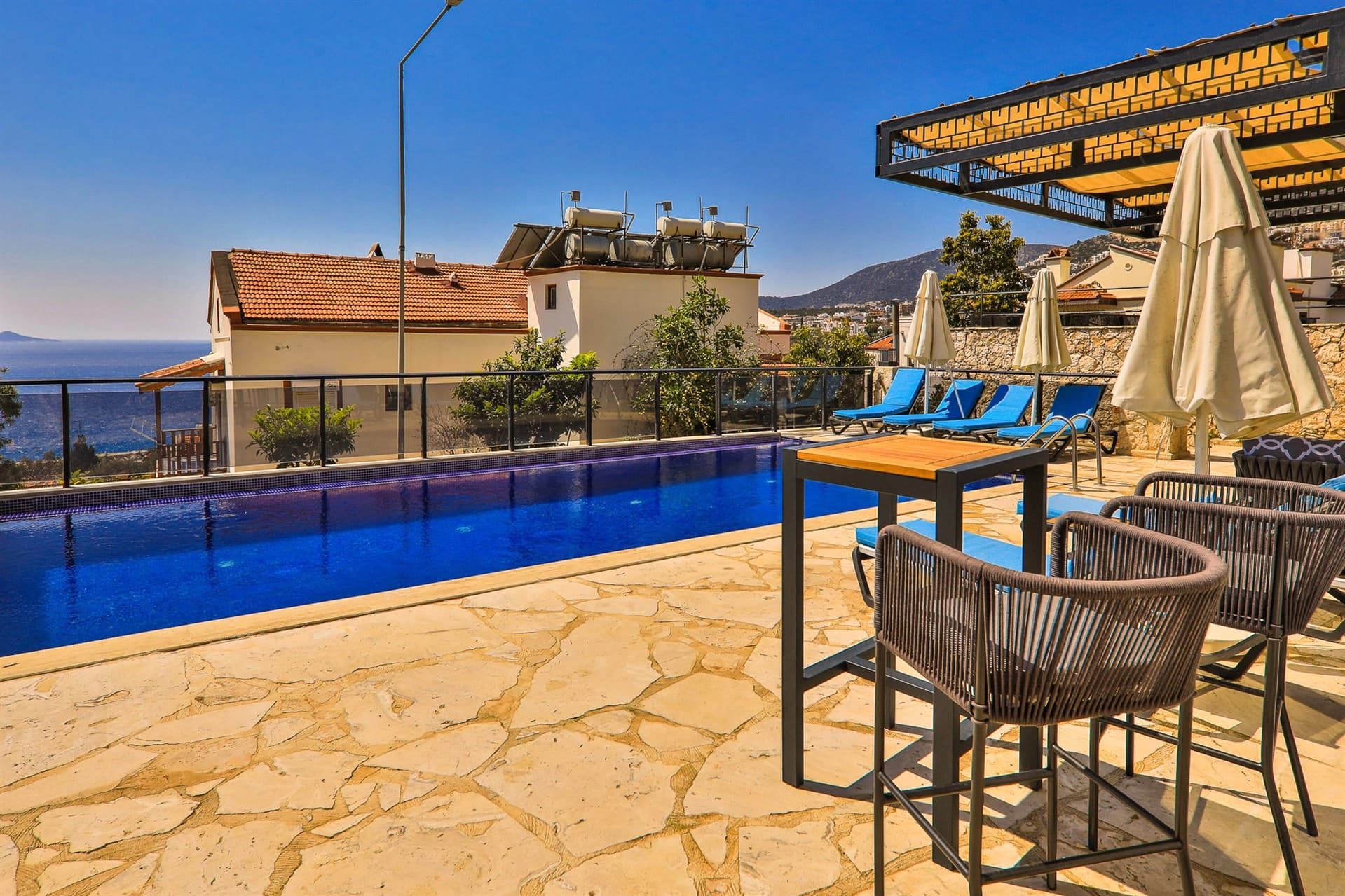 Villa Doruk Tatil Villası 56