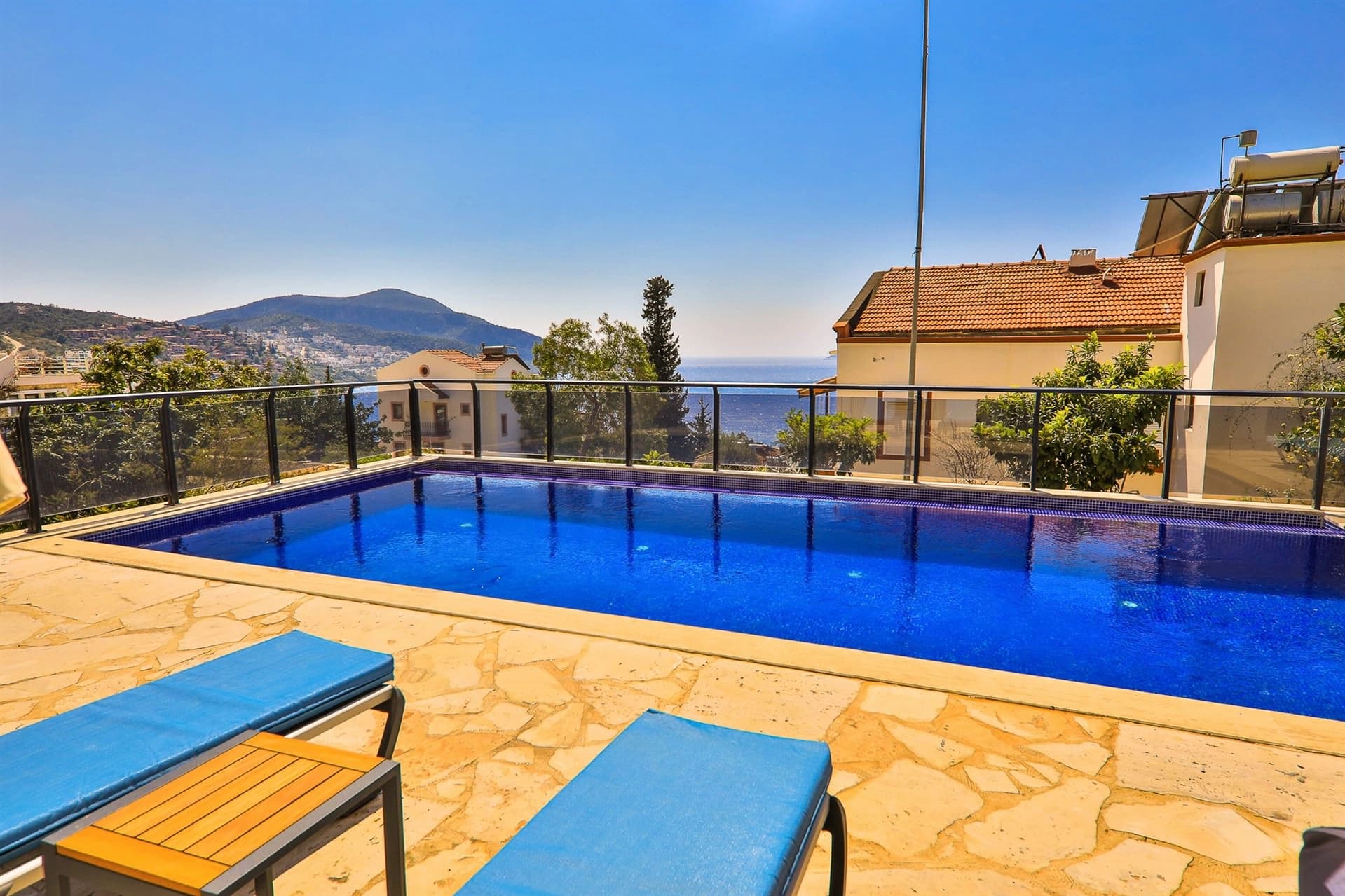 Villa Doruk Tatil Villası 84