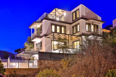 Villa Doruk Kalkan 85